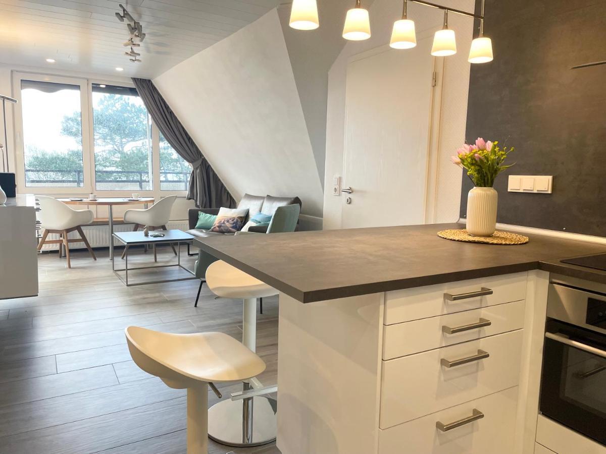 Meeresbrandung 37 Cuxhaven Esterno foto